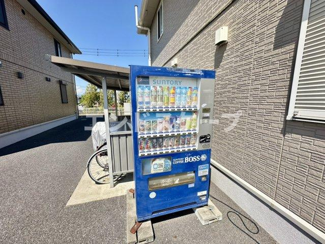 ファクトール　Ｂのその他|高崎、前橋のお部屋探しはエンドスケープまで！お客様の理想お聞かせ下さい♪