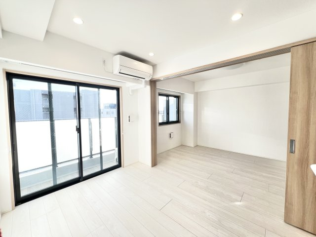 LANART四街道の収納|小物を収納するのに便利です