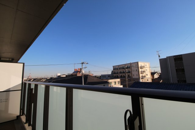 LANART四街道の展望