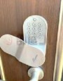 ソレイユテラス赤羽のセキュリティ