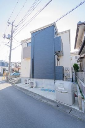 アークシティ大和田のその他共用部分