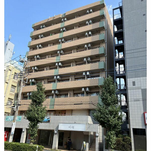 ＪＣ　ＳＴＡＴＩＯＮ　１４３のその他共用部分
