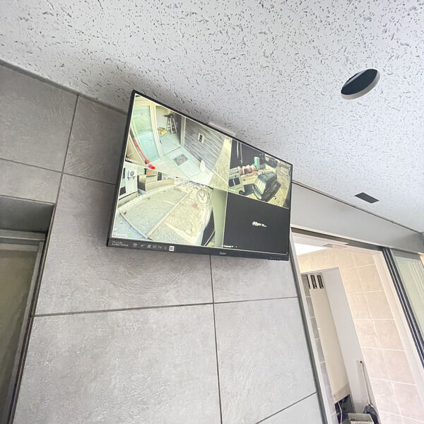axis sakura　名古屋市賃貸　仲介手数料無料のその他共用部分