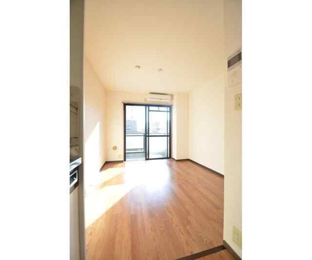 ＹＳＴ東大宮のその他|※同物件別部屋参考写真