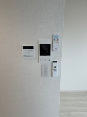 nexus・Rioのセキュリティ