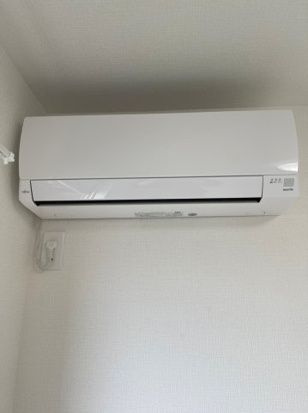 nexus・Rioの設備