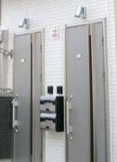 ＭＲＡ芝富士のその他共用部分