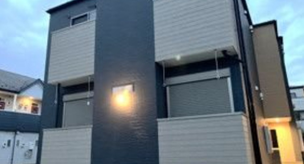 Ｖｉｌｌａ東大宮のセキュリティ