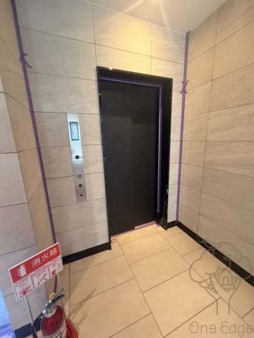 ArtizA都島のその他共用部分