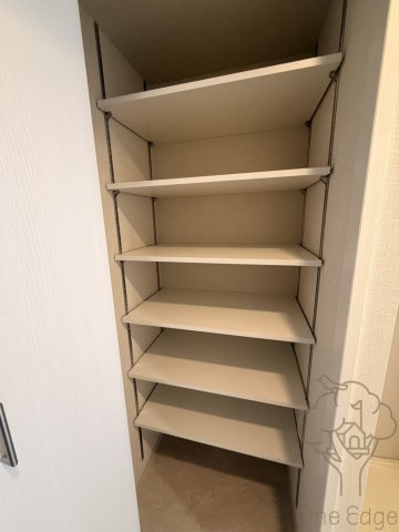 ArtizA都島の玄関