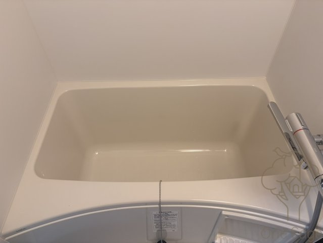 ArtizA都島の浴室