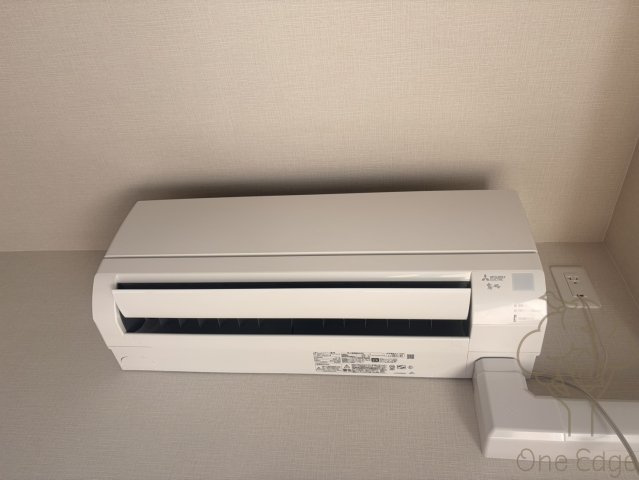 ArtizA都島の設備