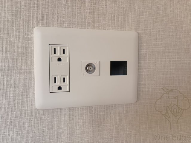 ArtizA都島の設備