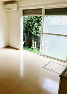 【居間・リビング】 | サニーヒル・ヒバリⅠ | 洋室のお部屋です。