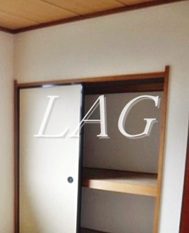 【収納】 | サニーヒル・ヒバリⅠ | 収納です。