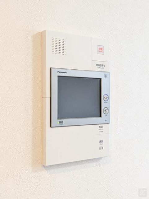 Ｔｈｅ　Ｒｅｓｉｄｅｎｃｅ　神楽坂Ⅰ(ザレジデンスカグラザカワン)のセキュリティ
