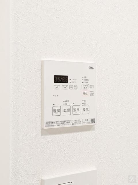 Ｔｈｅ　Ｒｅｓｉｄｅｎｃｅ　神楽坂Ⅰ(ザレジデンスカグラザカワン)のセキュリティ