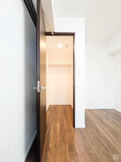 Ｔｈｅ　Ｒｅｓｉｄｅｎｃｅ　神楽坂Ⅰ(ザレジデンスカグラザカワン)の収納