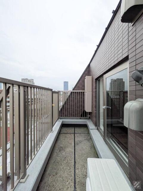 Ｔｈｅ　Ｒｅｓｉｄｅｎｃｅ　神楽坂Ⅰ(ザレジデンスカグラザカワン)のシャワールーム