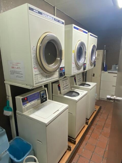 トーカン新宿第２キャステール(トーカンシンジュクダイニキャステール)のその他