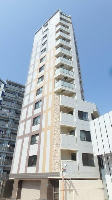 田澤ＢＬ西新宿(タザワビーエルニシシンジュク)の外観