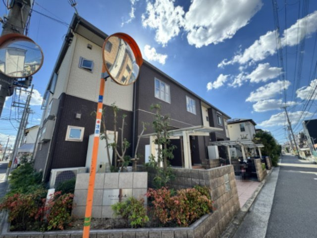 コンフォート東山本