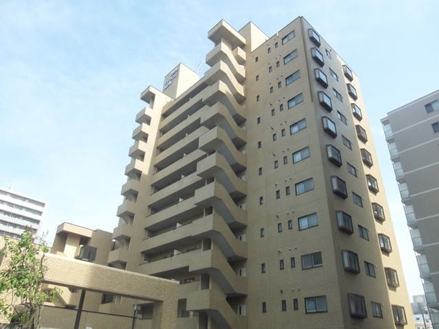 ダイアパレス北２条