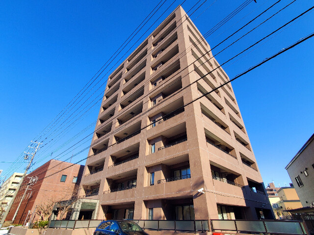 東急ドエルアルス円山南５条