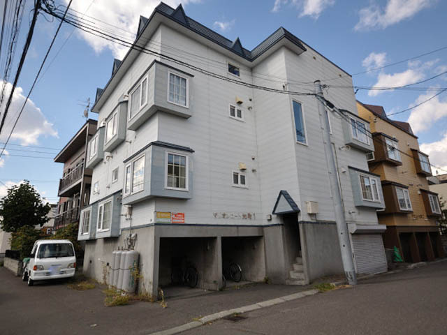 マリオンコート元町１