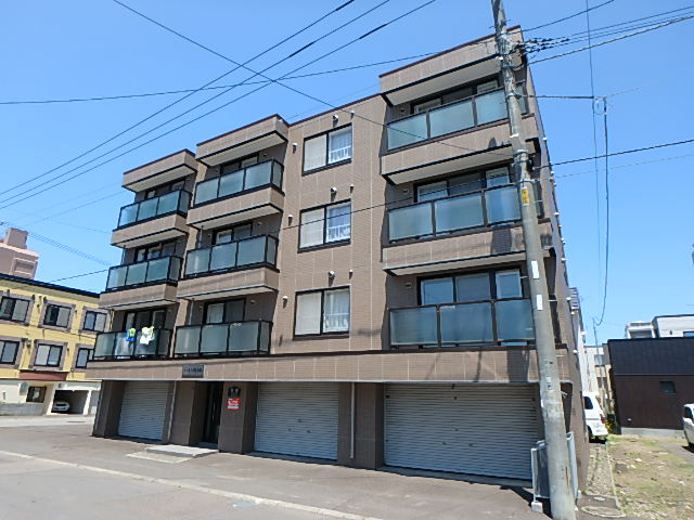 ハイツＭ１６