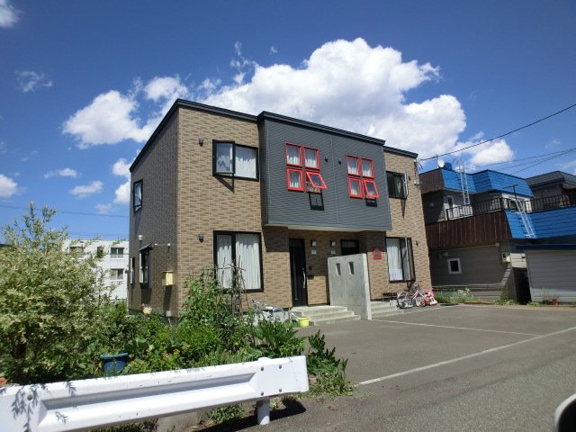 ピュアハウス福井