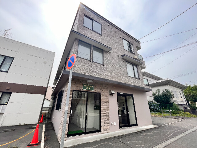 ピュアメゾン西町