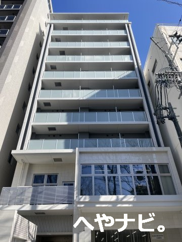 【外観】 | パークゲート栄白川 | ★外観
