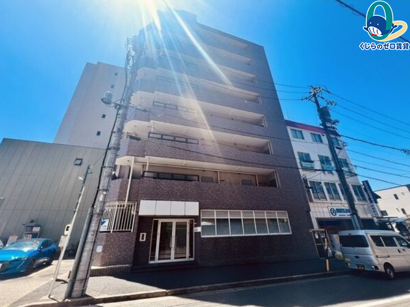 キャッスル桜山