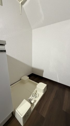 ファーストコート本木の内装