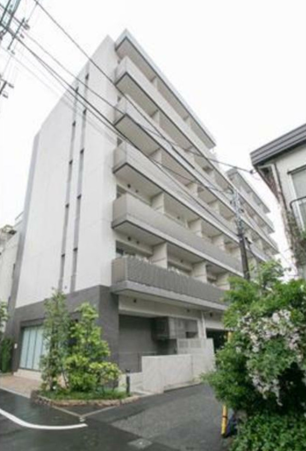 パークアクシス高田馬場テラス