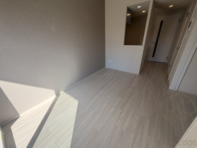 ArtizA都島の居間・リビング