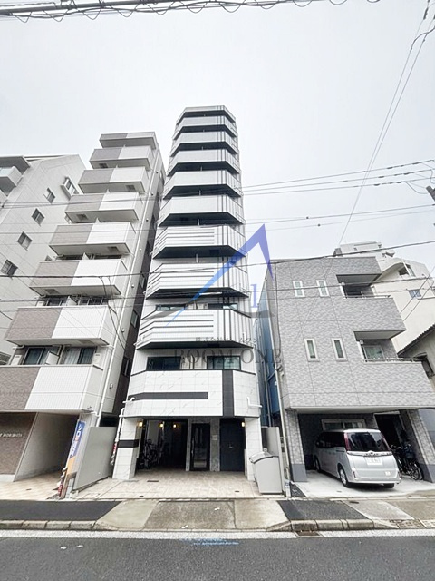 a LATO MORISHITA