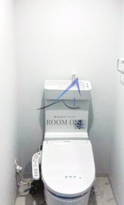 カルフール浅草のトイレ|トイレです。