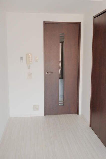 アクシーズグランデ高鼻町の内装