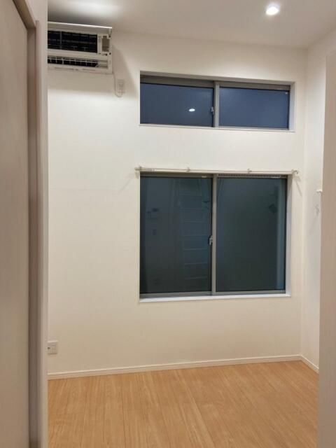 Ｆｏｕｒ　Ｌｅａｆ　越谷の居間・リビング