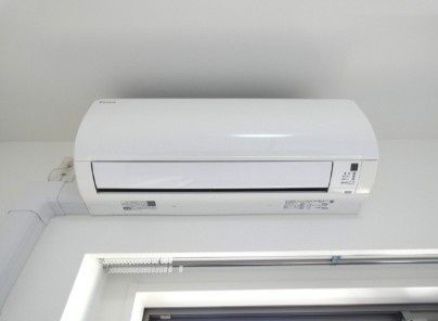 BPRレジデンス武蔵浦和の設備|別部屋参考写真となります