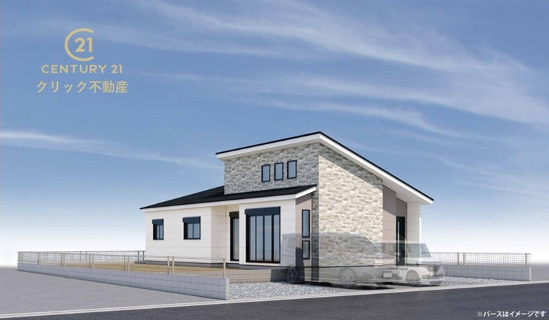 GRACE　水戸市見川　4期 　限定1棟！