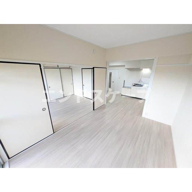 寿ハイツの内装|高崎、前橋のお部屋探しはエンドスケープまで！お客様の理想お聞かせ下さい♪