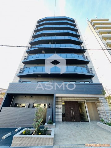 【外観】 | Maison de Azure