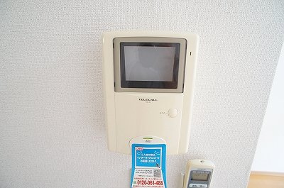 イ－スト　ゼファ－のセキュリティ