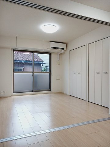 カーサ　オルテンシアの内装