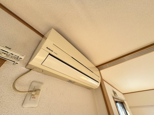 ディアセレナAの設備