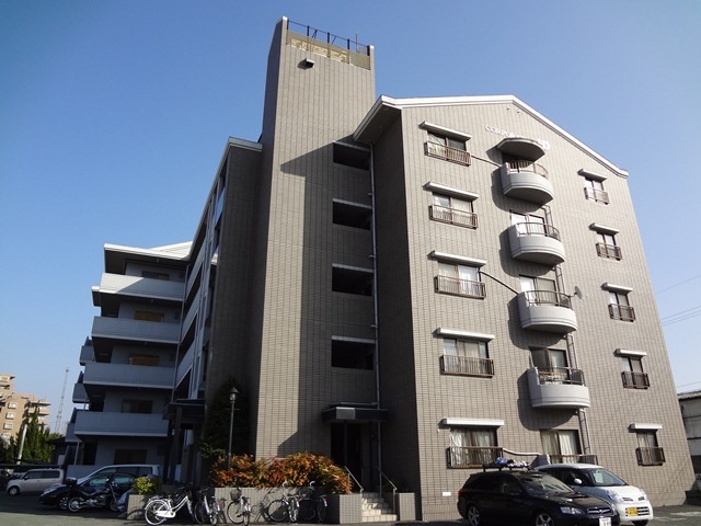 コーポラスID【10,000円キャッシュバック対象物件】