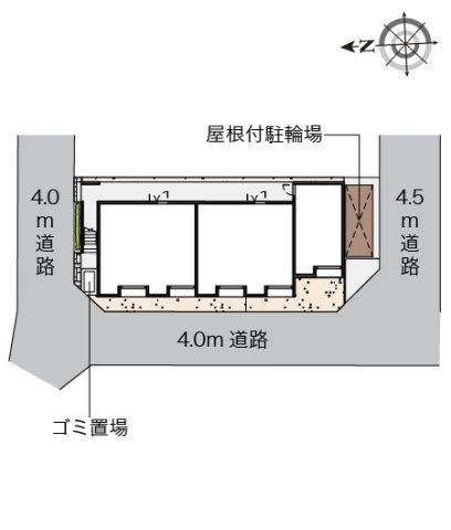 レオネクストパルティアのその他